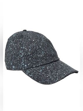 Lululemon Baller Hat Run Mineralize Multi / Black